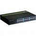 24-port Gigabit Greennet Swtch