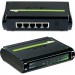 5-port 10/100/1000mbps Gb Swtc