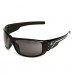 Caraz Blk Polorized Smoke Lens