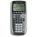 Ti-84 Plus Silver