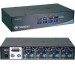 4-port Rack Mount Kvm Switch