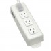 Multiple Outlet Strip 15-amp 3