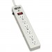 Surge 6 outlet 6ft Cord 1120 J