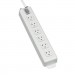 15 Outlet 6nema  Power Strip