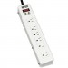 6 Outlet 1208j Power Strip