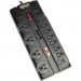 Surge 12 Out 8ft Crd