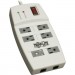 6 Outlet Rj45 1080j 6ft Cord