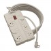 8 Outlet Surge 1900j