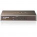 8 Port Fe Poe Desktop Switch