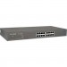 16 Port Fe Rack Mount Switch