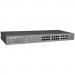 24 Port Fe Rack Mount Switch