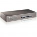 8 Port Gigabit Switch