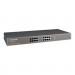 16 Port Gigabit Switch Metal