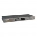 24 Port Gigabit Switch Metal