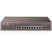 8 Port Gig Managed Switch