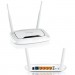 Wireless 300n Router