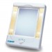 Ill. 2-sided Makeup Mirror