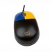 Optical Tiny Mouse Black