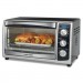 Bd 6 Slice Toaster Oven Ss