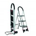 Cts Ladder Kart Ii Hand Truck