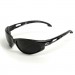 Dakura Plrzd Black Smoke Lens