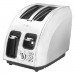 Avante Icon 2 Slice Toaster