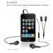 Earbud And Splitter