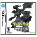 Pokemon White Version Ds