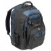 Xl Notebook Backpack- Black