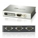 4-p USB to Serial RS-232 Hub