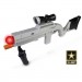 Rifle For Ps Move