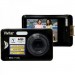 Vivitar 8mp Dig Camera Black