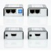 HDMI Video Extender over CAT5