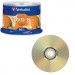 DVD-R 4.7gb 16X Lightscribe 50