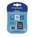 16gb Microsdhc Card Class 2 W&#47;