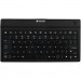 Ultra-slim Bluetooth Kbd Black