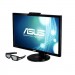 27" Nvidia 3d Vision 2