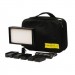 Port Video Light Hot Shoe Adpt