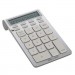 Bluetooth Calculator Keypad