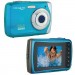 Vq-9100 12mp Wp Cam Blue