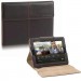 Leather Booklet For Ipad2 To 4