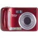 Vivitar 10mp Dig Camera Red