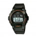 Casio Sports Watch Green