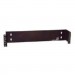 2u Hinged Wallmount Bracket