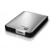 My Passport 1TB USB 3.0 Silver