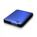 My Passport 500gb Usb 3.0 Blue