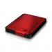 My Passport 500gb Usb 3.0 Red