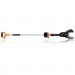 Wx Jawsaw 4" W Exntsn Pole Ac