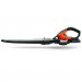 Wx 20v Li-ion Blower 120mph