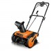 Wx Snowthrower18in180degchute